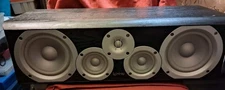 Infinity Primus Pc 351 Center Channel Speaker