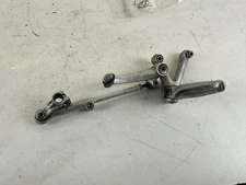 Ducati 999 Left Foot Peg Shifter 03-06 OEM