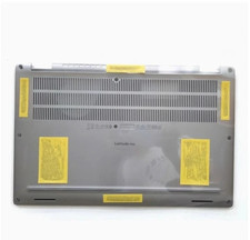 New For Dell Latitude 7410 E7410 Bottom Lower Case Base Cover 01C5DH 1C5DH