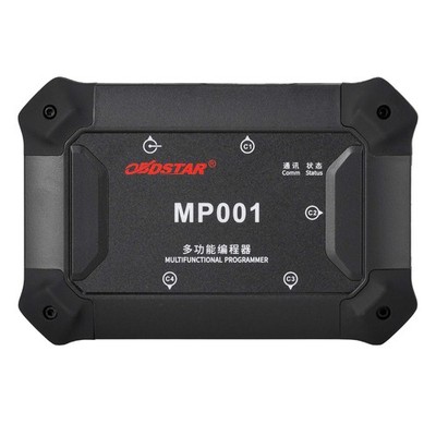 OBDSTAR MP001 Pro/garmmer + C4-01Host + E-C-U Bench Jumper Data Read and Write