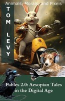 Tom Levy | Fables 2.0 Aesopian Tales In The Digital Age | Taschenbuch | Englisch