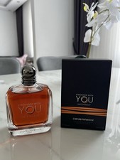 Emporio Armani Stronger with You Intensely Ea...
