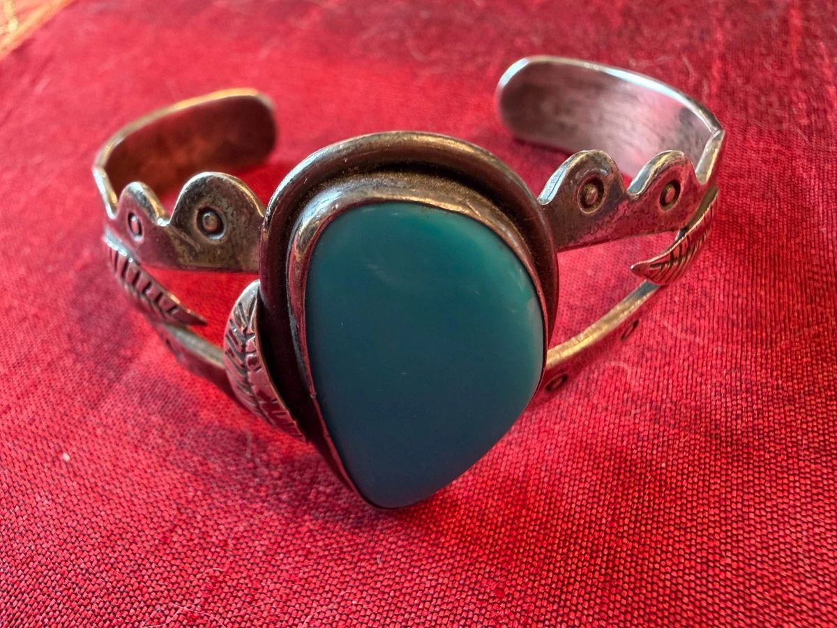 Bell Trading Post In Native American Bracelets for sale | eBay