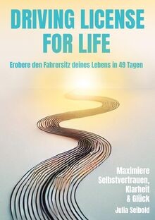 Driving License for Life: Erobere den Fahrersitz de... | Buch | Zustand sehr gut