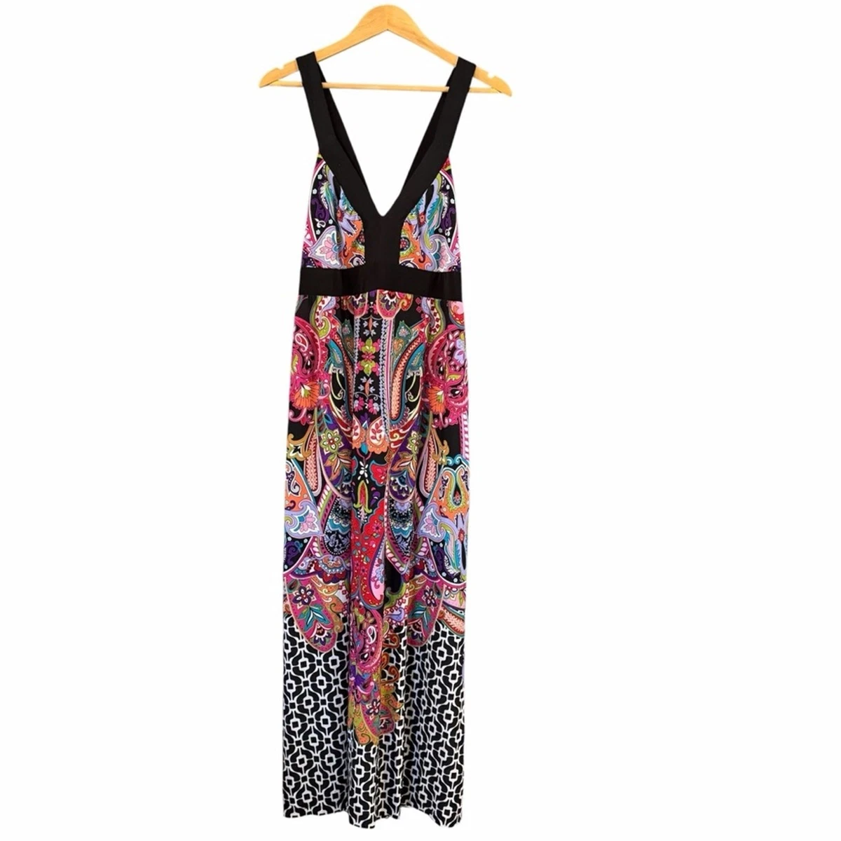 knee length dresses for ladies Emma Maxi Nikita Atlantic / Xs