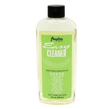33AS Angelus Easy Cleaner Shoe 8 Fluid Ounces