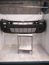 Pare-choc avant Opel MOVANO