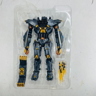 Striker Eureka Jaeger 7