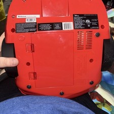 Disney DB3061 CD/Radio Boombox