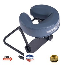 Master Massage Home Mattress Top Massage Kit Royal Blue