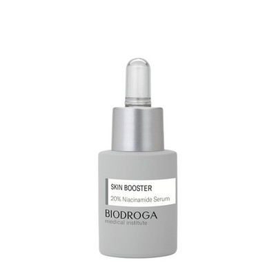 Biodroga 20% Niacinamide Serum 15ml