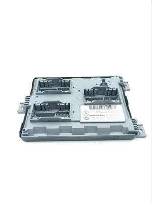 Karosseriesteuergerät BCM FEM SAM BSI Mercedes-Benz EQS 2022 A2979000709