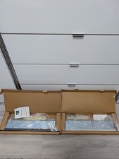 Rutenbeck CAT6 Patchpanel 24 Port 1HE, voll geschirmt – NEU & OVP