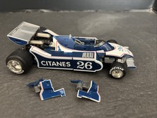 Mastermind Creations Ocular Max MMC PS-01A Sphinx G1 Mirage - READ DAMAGE