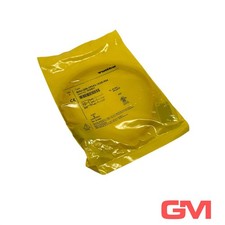 Turck Induktiver Sensor BI5U-Q08-AP6X2-1XOR-R...