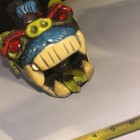 Creepy Aztec Death Whistle Loud - Jaguar - Broke But Works. — photo 6