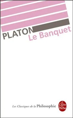 Le Banquet (Ldp Class.Philo) - Platon