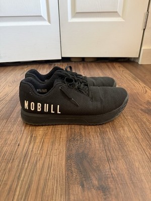Nobull Trainer 2022 CrossFit Games Release Men s 10.5