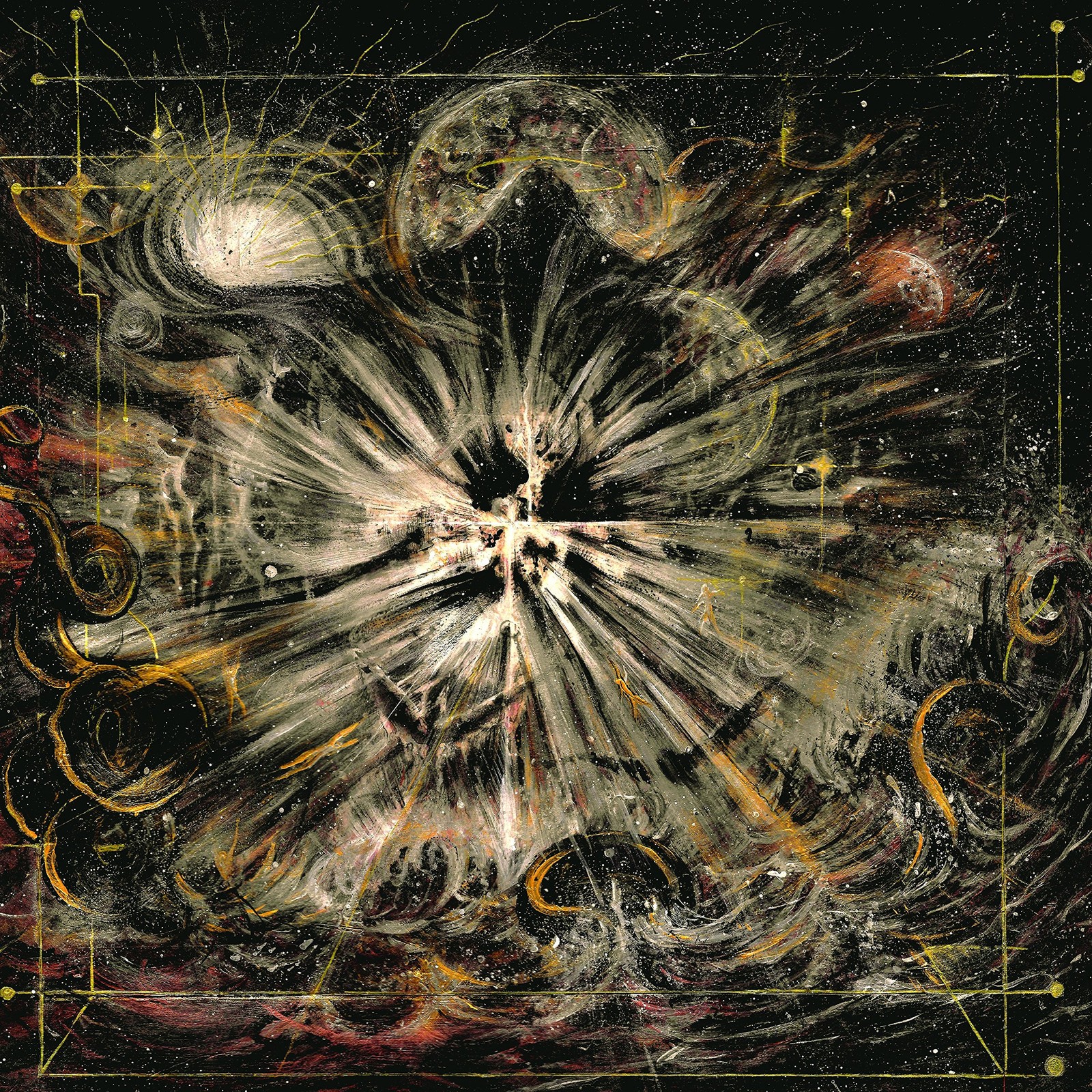 Wormwood Mooncurse (Vinyl LP)