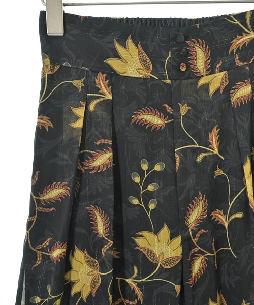 AMERI Suits (Others) BlackxBeigexRed(Patterned) M… - image 9