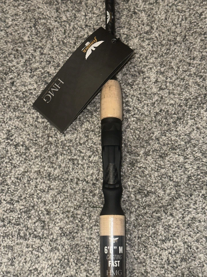 Fenwick HMG66M-FC Casting Rods - Image 2 of 4