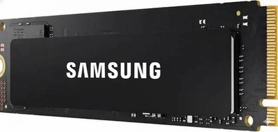 Samsung PM9Cb 4X4 Gen 256GB High Performance M.2 NVMe 2280,SSD