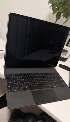 Apple iPad Air 13-inch (2024, M2)  128GB Starlight