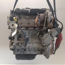 Moteur Ford FUSION