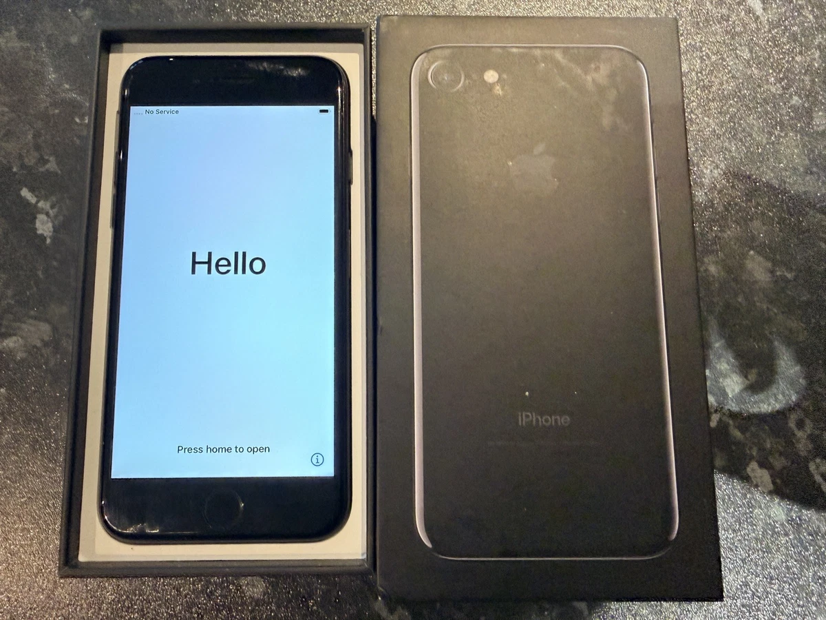 iPhone 7 128GB for sale | eBay UK