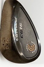 Cleveland Cg16 Sand Wedge for sale | eBay