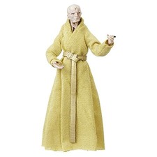 Star Wars The Black Series Episode 8 Supreme Leader Snoke