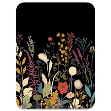 Small Mouse Pad, Mini Mouse Pad 6 x 8 Inch, Thick Rubber Waterproof Mouse Mat...