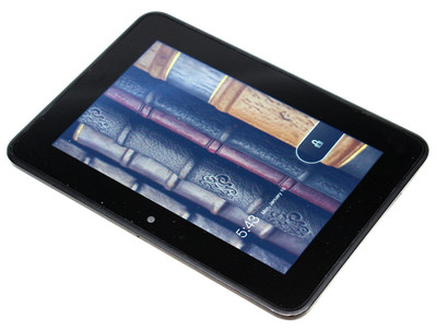 Amazon Kindle Fire HD 7 Generation 7 16GB Fire OS X43Z60 Tablet
