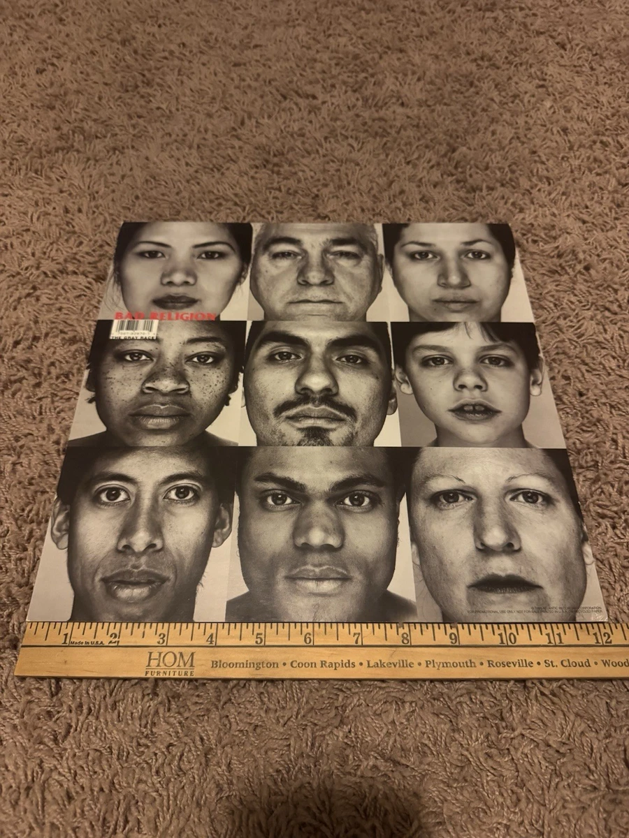 Bad Religion Memorabilia for sale | eBay