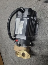 Rebuild Ametek Rotron Circulating Pump 24V 4.7AMP CCW 3550RPM