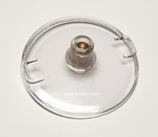 1928 1929 1930 1931 Model A Ford Distributor Body Clear Cap Accessory Coupe