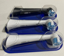Oral-B iO Replacement Brush Heads-Ultimate Cl...