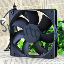 NEW ADDA AG12024XB257100 120 120 25mm 24V 0.46A Electric welder cooling fan 2pin