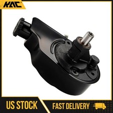 Power Steering Pump For Chevy Tahoe 08-13 Suburban 1500 07-14 5.3l V8 968740 Power Steering Pump For Chevy Tahoe 08-13 Suburban 1500 07-14 5.3l V8 968740