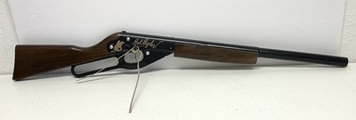 Daisy Red Ryder Lever Action Air Rifle 938 Dark Brown