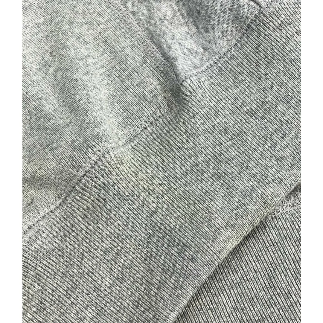 Supreme Logo Felpa con Cappuccio Uomo Taglia M Dettagli Danni Orlo Polsino: Sporco Dettagli Articolo: 81