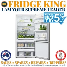 E522BLXFD5 25082-A Fisher & Paykel fridge freezer SELLING ALL PARTS