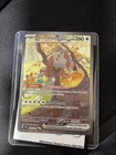 Bloodmoon Ursaluna ex 216/167 Sv06: Twilight Masquerade Holo