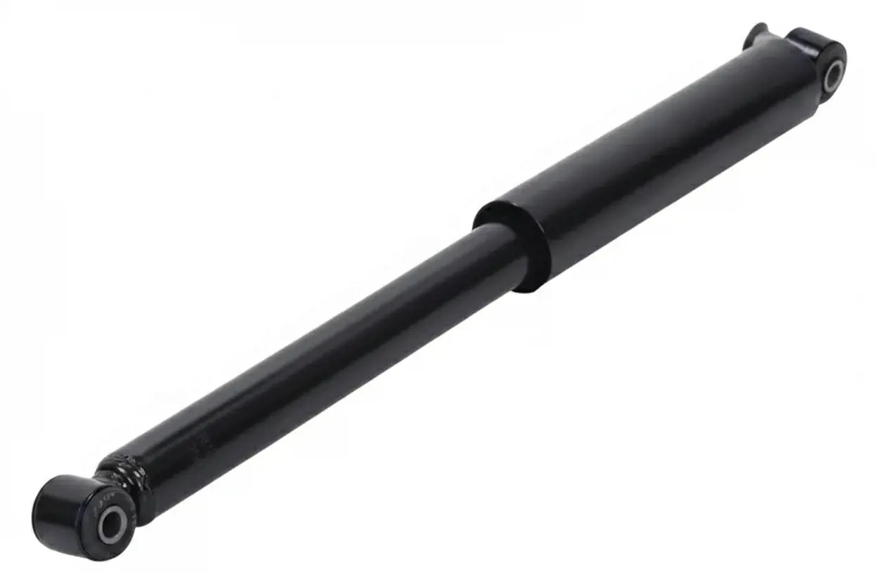 Ammortizzatore Assale posteriore Sx Occhiello superiore A-FR-019 NTY - Immagine 2
