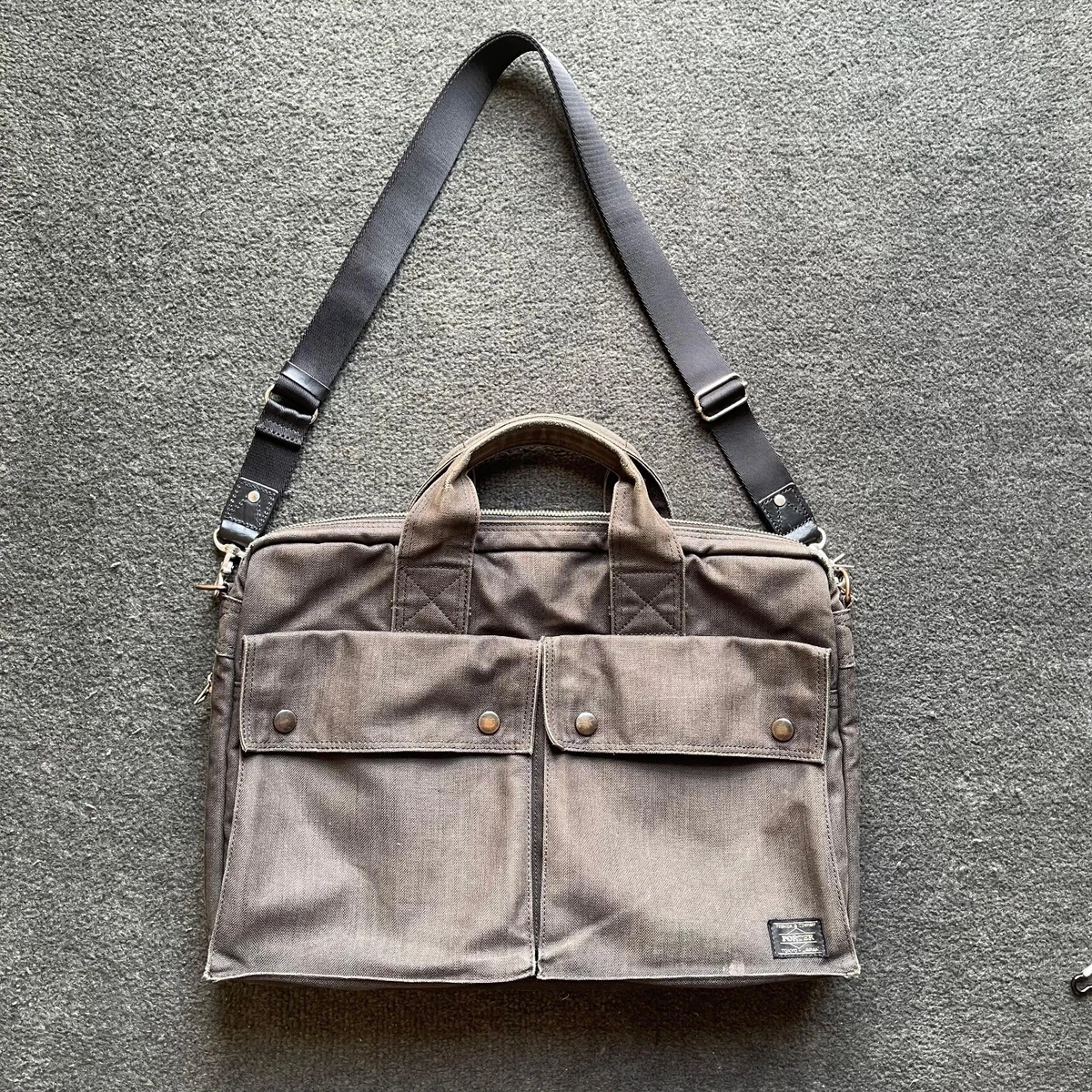 Porter 多色包男士| eBay