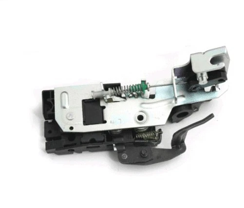 Serrure arriere droit 7m3839016a Volkswagen Sharan I Diesel/r 38932763