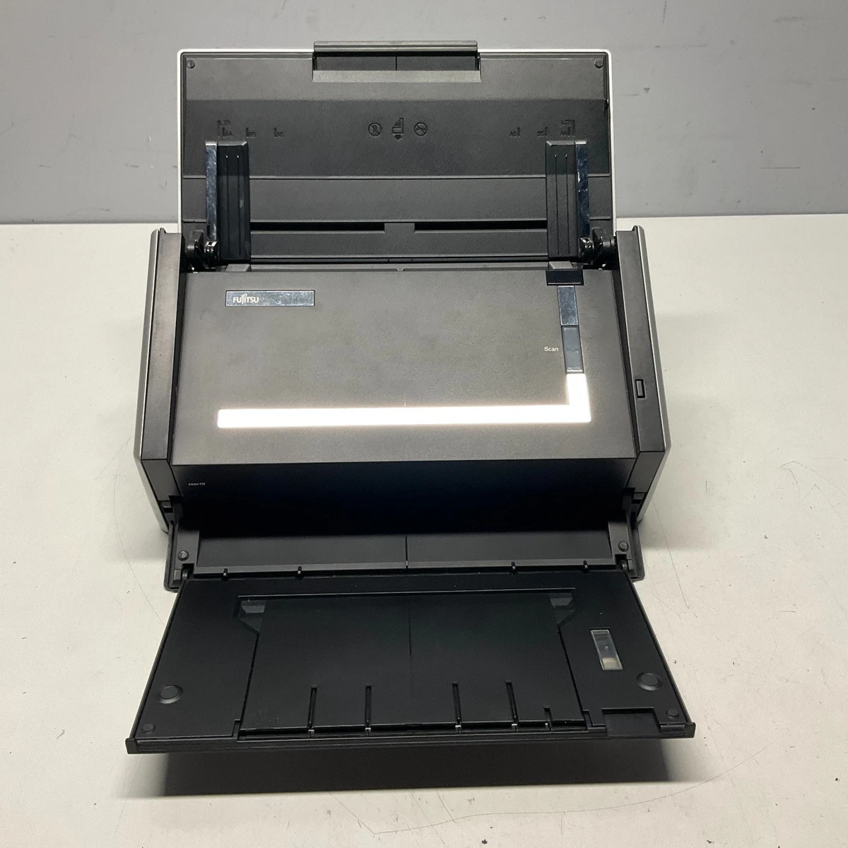 Fujitsu Scansnap S1500 for sale - eBay