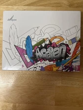 Acepen AP906 Graphic Drawing Tablet 6.2”X 3.8” Drawing Area