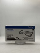 NEW Brother Genuine TN-420 Black Standard Toner Cartridge TN420 OEM Sealed