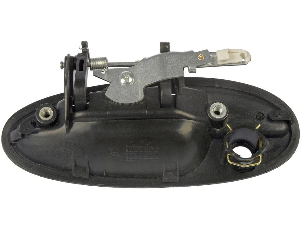 Exterior Door Handle-Outside Door Handle Dorman 80537 - Image 2 of 3